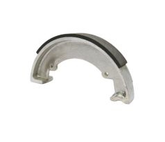 Brzdové obloženie JAWA Perák D 160 MM