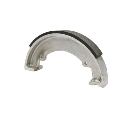 Brzdové obloženie JAWA Perák D 160 MM