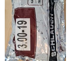 Duša 3,00 x 19