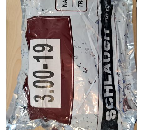 Duša 3,00 x 19