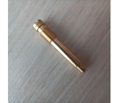 Tryska hlavní d-72 JAWA 50 - 05, 20, 21, 23 *M