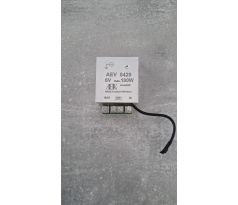 Regulátor AEV 6V -100 W  - pól