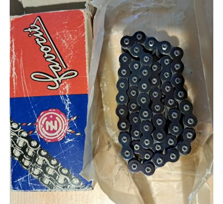 Primárna retaz 54 čl. Favorit  JAWA/ČZ 175