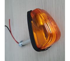 Smerovka predná JAWA Panelka