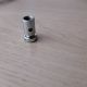 Koncovka lanka so skrutkou d2,5 mm