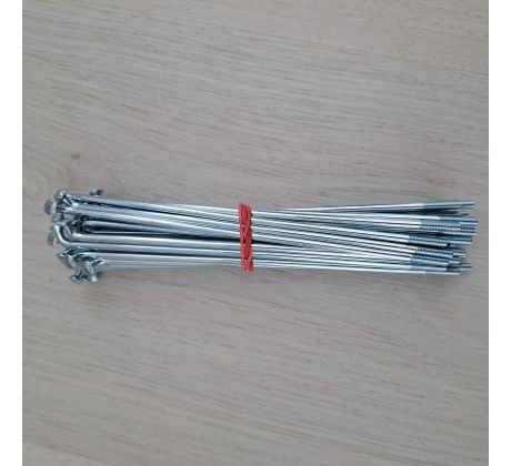 Špice s maticami M3,5x145 JAWA Pionier