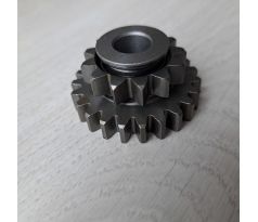 Koliesko 13/23z. JAWA 50 - 05, 20, 21, 23 *M