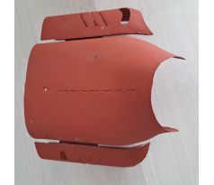 Prsička JAWA 550, 555 Pravostranný karburátor