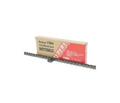 Retaz 1/2 x 5,2 - 124 čl., YBN-MOTOMAX 428S + spona, BABETTA, JAWA 50, SIMSON *M