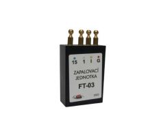 Tyristor standard BABETTA 228, 207, 210, 225, Stella M134 *M