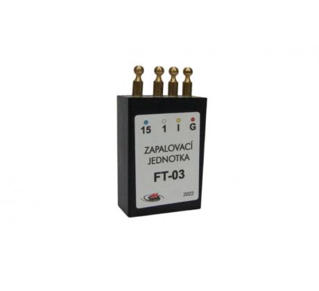 Tyristor standard BABETTA 228, 207, 210, 225, Stella M134 *M