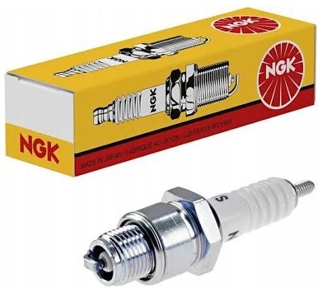 Zapaľovacia sviečka NGK B6HS