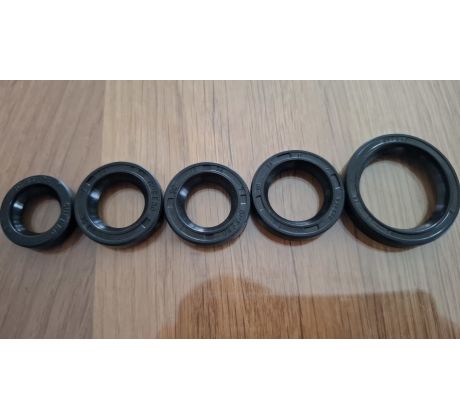 Gufera motoru BABETTA 207, 228 Sada