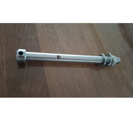 Oska predného kolesa JAWA 05, 20, 21, 23