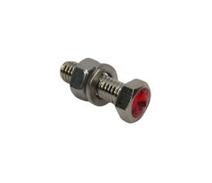 Ozdobná skrutka  SPZ M5x16