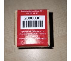 Vidlička riadenia jawa 50 Pionier 20, 21, 23