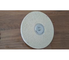 Leštiací kotúč 10x150mm