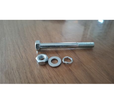 Šrób Stojanu JAWA 555 8MM