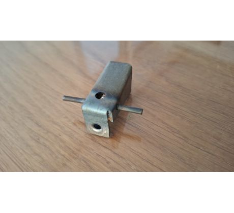 Doraz riadenia JAWA 555 k navareniu
