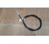 Bowden prednej  brzdy JAWA 21, 23  s nastavením