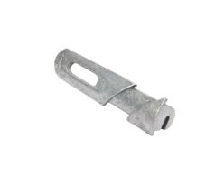 Jazdec plynu standart JAWA / CZ