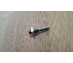 Nastavovacia skrutka spojky JAWA 50 - 550, 555, 05 (kalený) *M