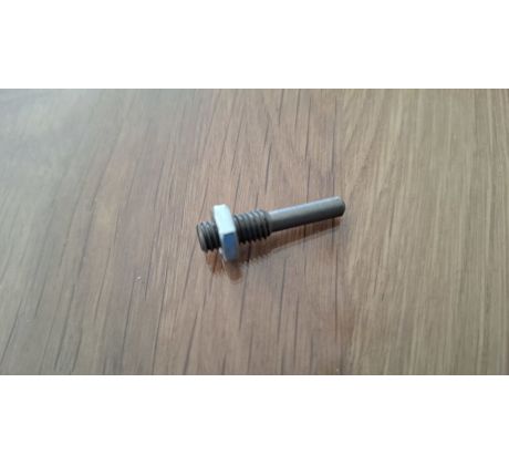 Nastavovacia skrutka spojky JAWA 50 - 550, 555, 05 (kalený) *M