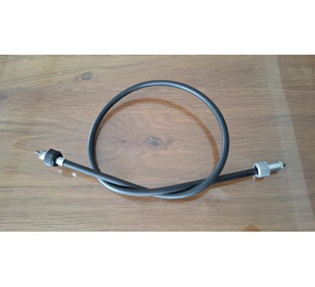 Bowden nahonu tachometra Babetta 207