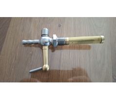 Palivový kohutik JAWA 550/ 555 Dlhá páčka