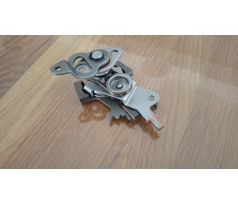 Radiaci automat Pionier 20, 21, 23