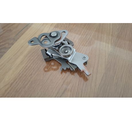 Radiaci automat Pionier 20, 21, 23