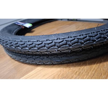 MITAS 2,25 x19 moped STADION, JAWETTA, BABETTA 228