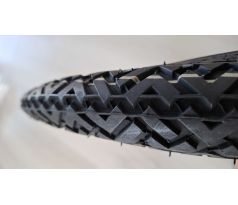 Pneu 2,25 x16 VEE RUBBER