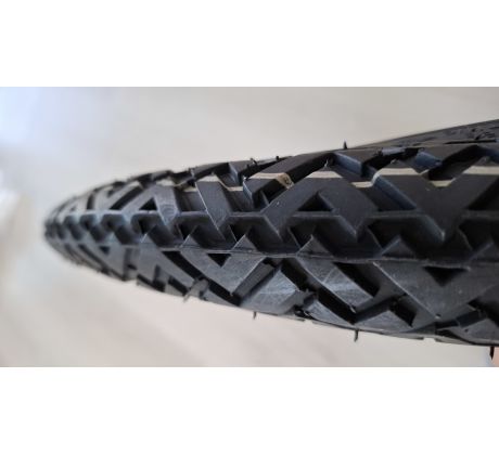 Pneu 2,25 x16 VEE RUBBER