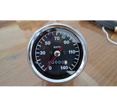 Tachometer MZ 150 etz
