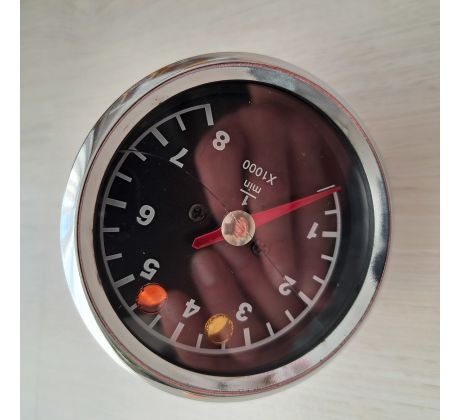Otačkomer MZ 150 etz