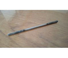 Vypínacia tyčka spojky  dlhá 140 mm