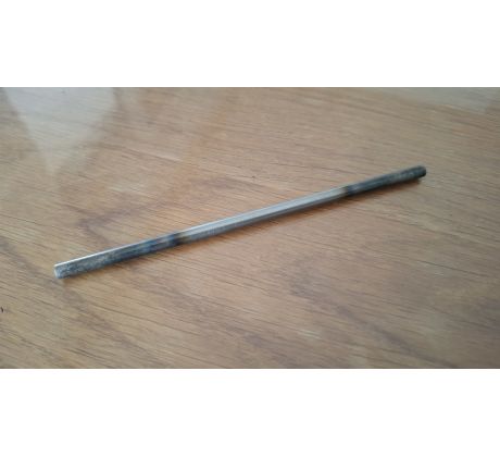 Vypínacia tyčka spojky  dlhá 140 mm