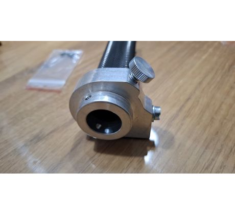Rychlopal Jawa Sport s Tempomatom