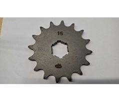 Vývodové koliečko 16 z JAWA 50 pionier