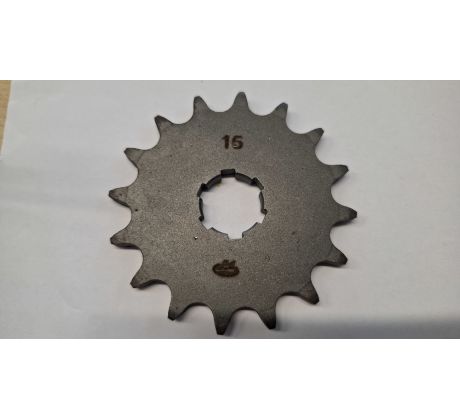 Vývodové koliečko 16 z JAWA 50 pionier
