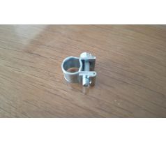 Objimka palivovej hadičky 7-9 MM so skrutkou