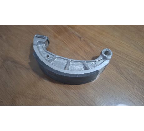 Brzdové obloženie SIMSON S 51