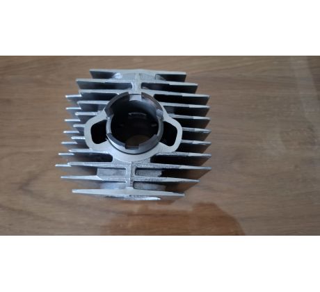 Valec BABETTA 210, 225 a STELLA