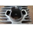 Valec BABETTA 210, 225 a STELLA