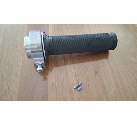 Rychlopal JAWA california / sport