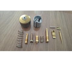 Opravná sada Karburátora JAWA 50 Pionier JIKOV