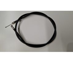 Bowden plynu BABETTA (rychlopal - karb. *DELLORTO) *M