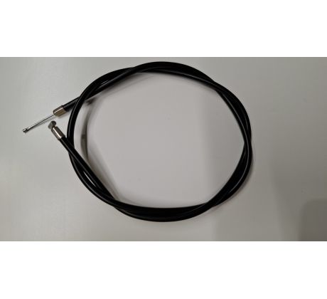 Bowden plynu BABETTA (rychlopal - karb. *DELLORTO) *M