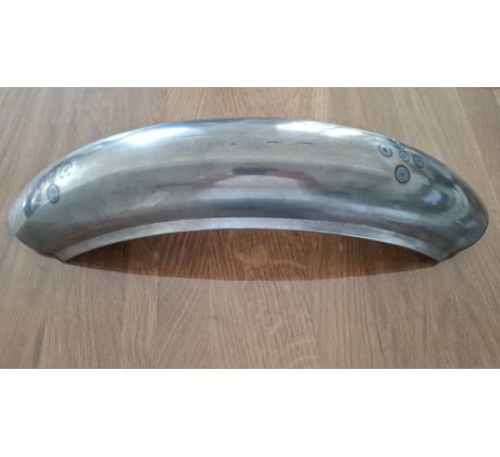 Zadní blatník - podblatník JAWA 50 - 555